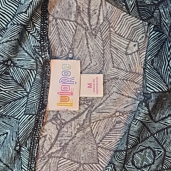 LulaRoe Maxi Skirt - Picture 5 of 5